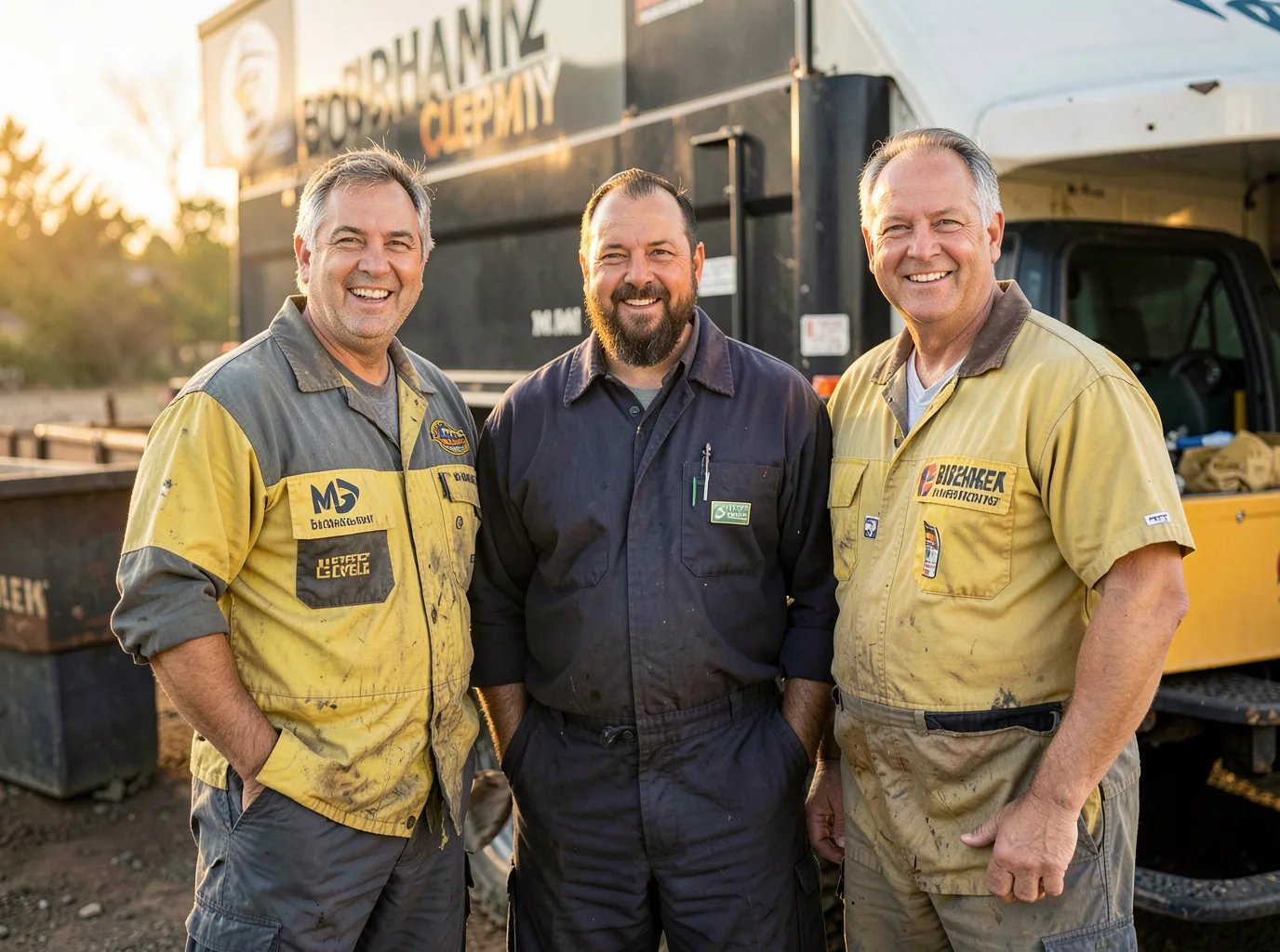 Sewage Cleanup company in Enid, MS